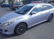 Mazda 6 1