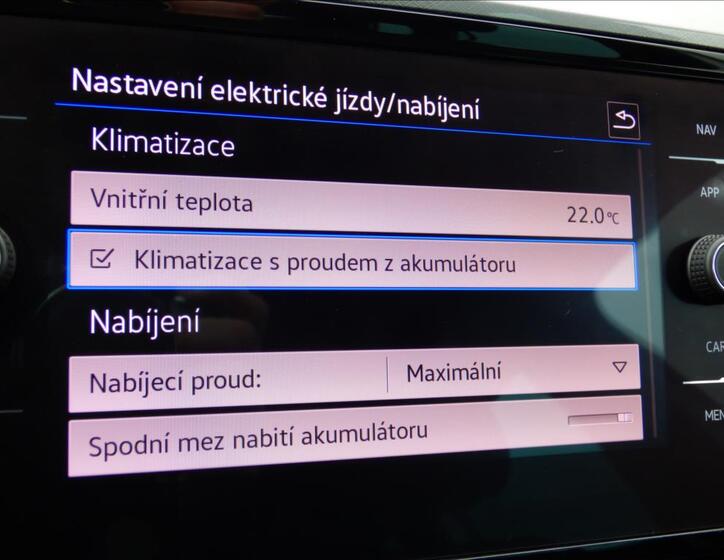 Volkswagen Passat 47