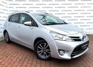 Toyota Verso 1