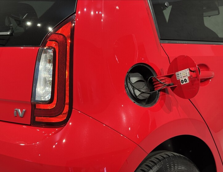 Škoda Citigo 13
