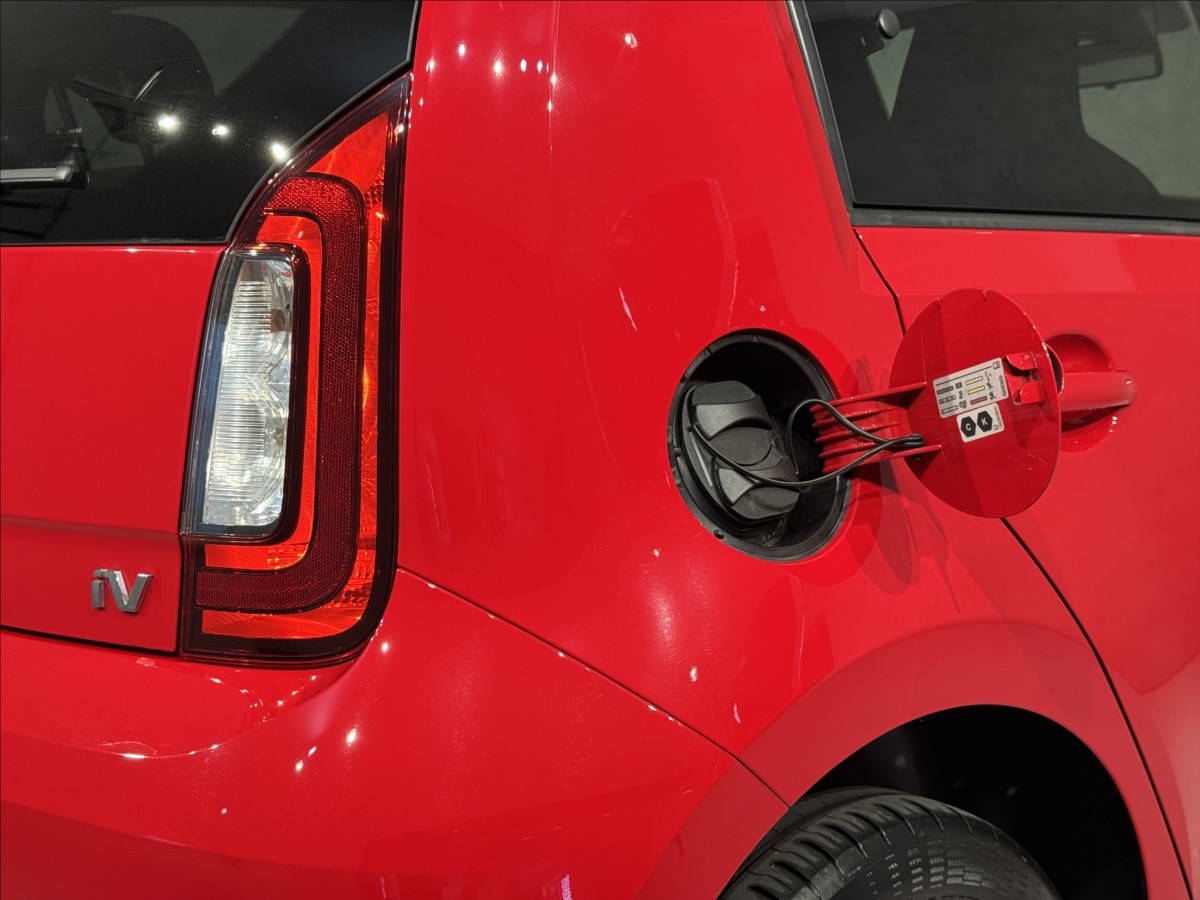 Škoda Citigo