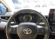 Toyota Corolla 22
