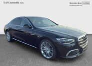 Mercedes-Benz Třídy S 4