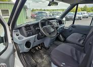 Ford Transit 9