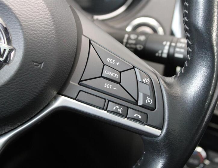 Nissan Qashqai 31