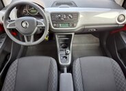 Škoda Citigo 5