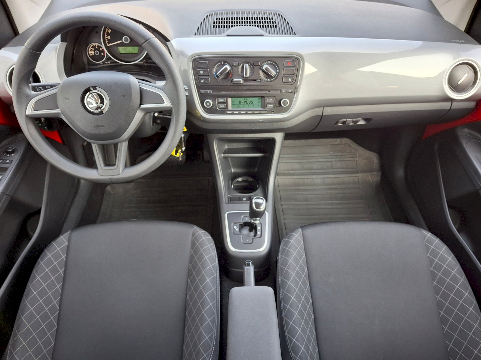 Škoda Citigo