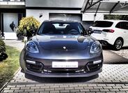 Porsche Panamera 2