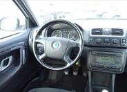 Škoda Fabia 18