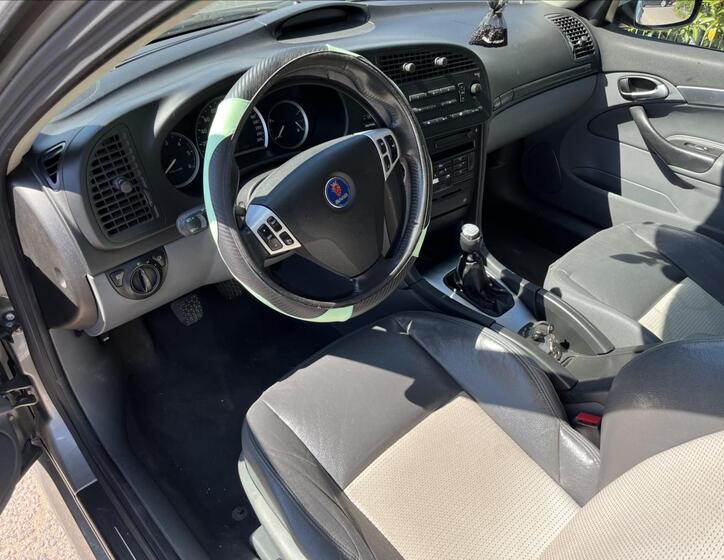 Saab 9-3 9