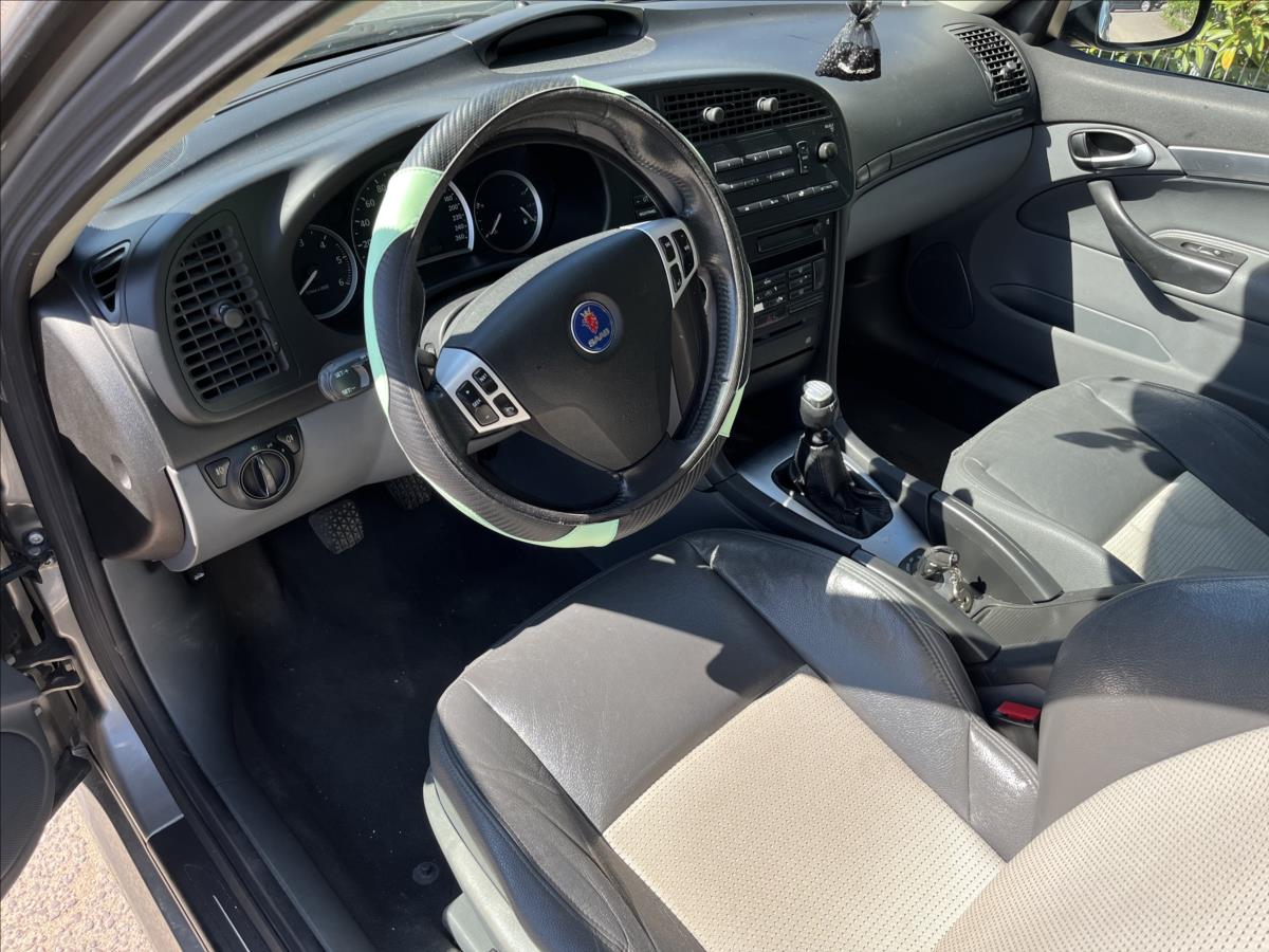 Saab 9-3