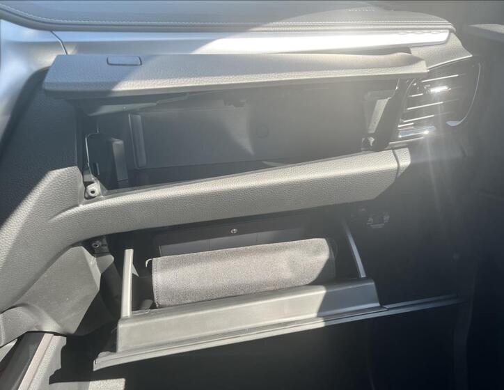 Isuzu D-Max 26