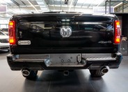 Dodge RAM 5
