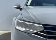 Volkswagen Passat 20