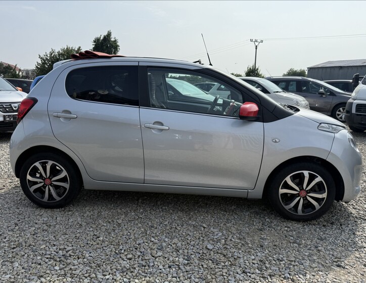 Citroën C1 4