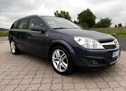 Opel Astra 3