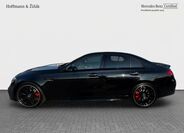 Mercedes-Benz Třídy C 8