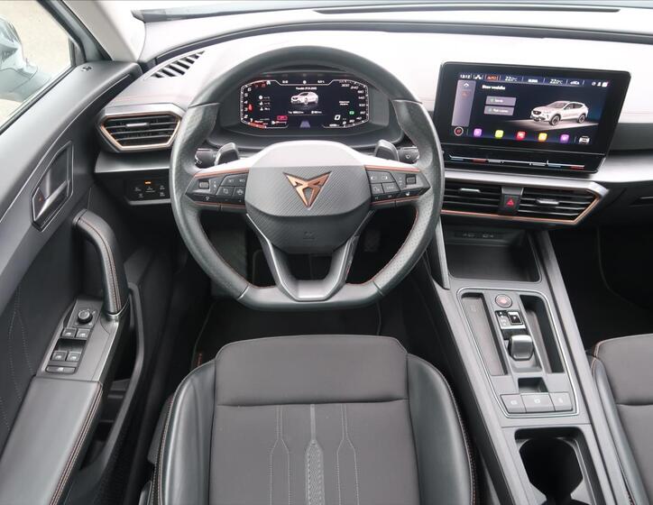 Cupra Formentor 16