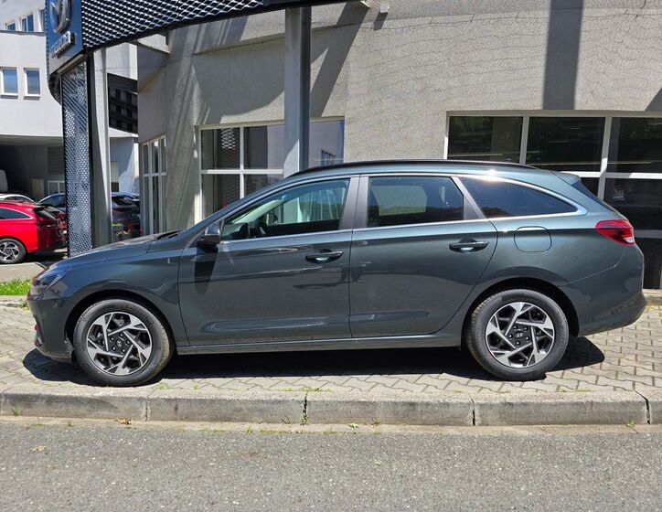 Hyundai i30 2