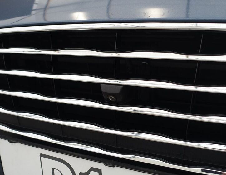 Ford S-MAX 35