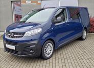 Opel Vivaro 1