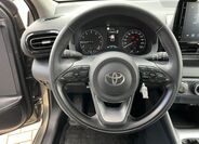 Toyota Yaris 19