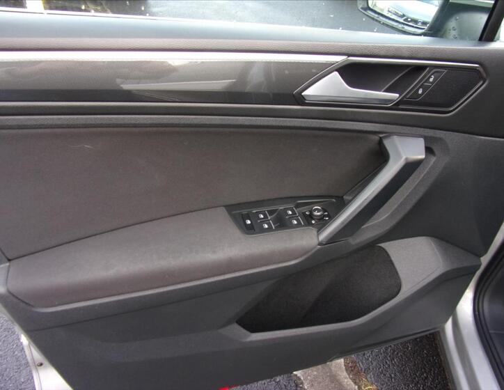 Volkswagen Tiguan 14