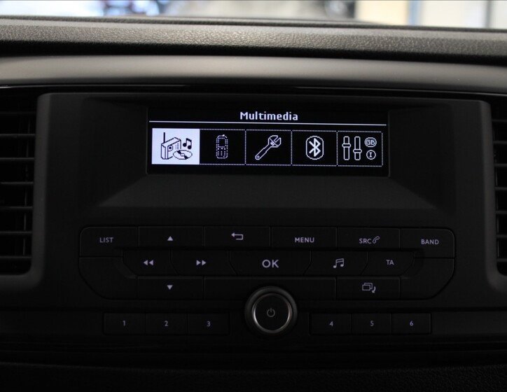 Peugeot Expert 9