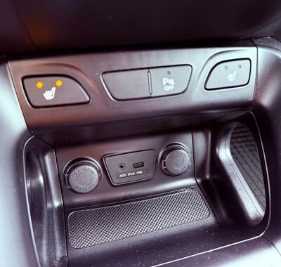 Hyundai ix35 19