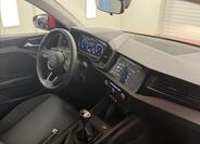 Audi A1 8
