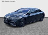 Mercedes-Benz EQS 1