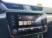 Škoda Superb 18