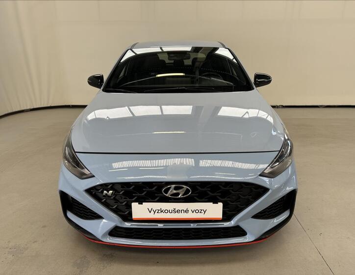Hyundai i30 4