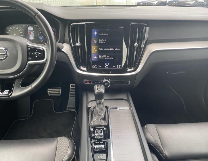 Volvo S60 18