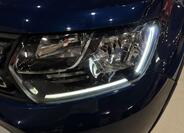 Dacia Duster 12