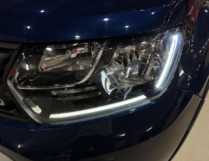 Dacia Duster 12