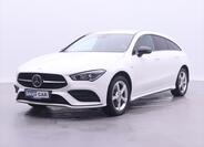 Mercedes-Benz CLA 3