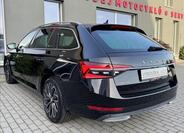 Škoda Superb 8