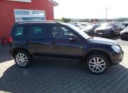 Škoda Yeti 8