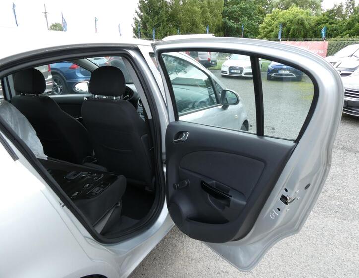 Opel Corsa 19