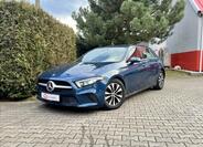 Mercedes-Benz Třídy A 1