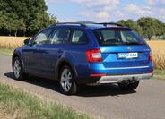 Škoda Octavia 5