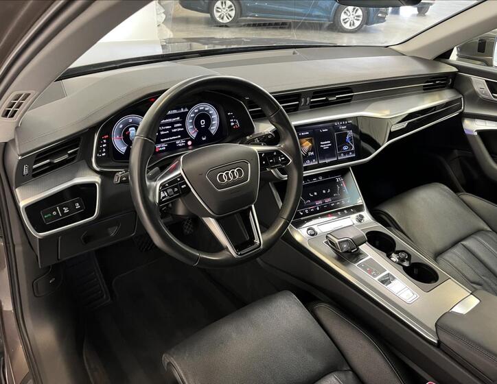 Audi A6 Allroad 6