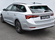Škoda Octavia 9