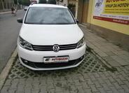Volkswagen Touran 2