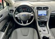 Ford Mondeo 21