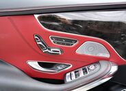 Mercedes-Benz Třídy S 18