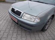 Škoda Octavia 7