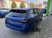 Škoda Superb 5