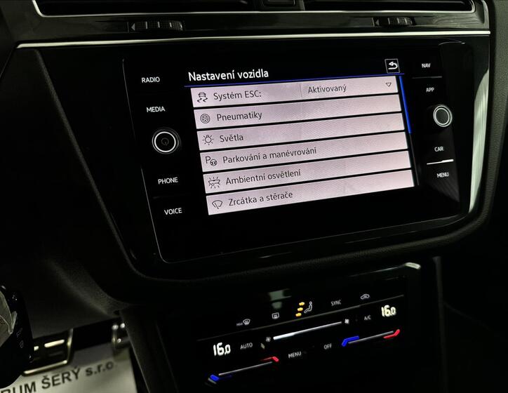 Volkswagen Tiguan 23